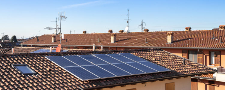 placas solares para viviendas instalacion