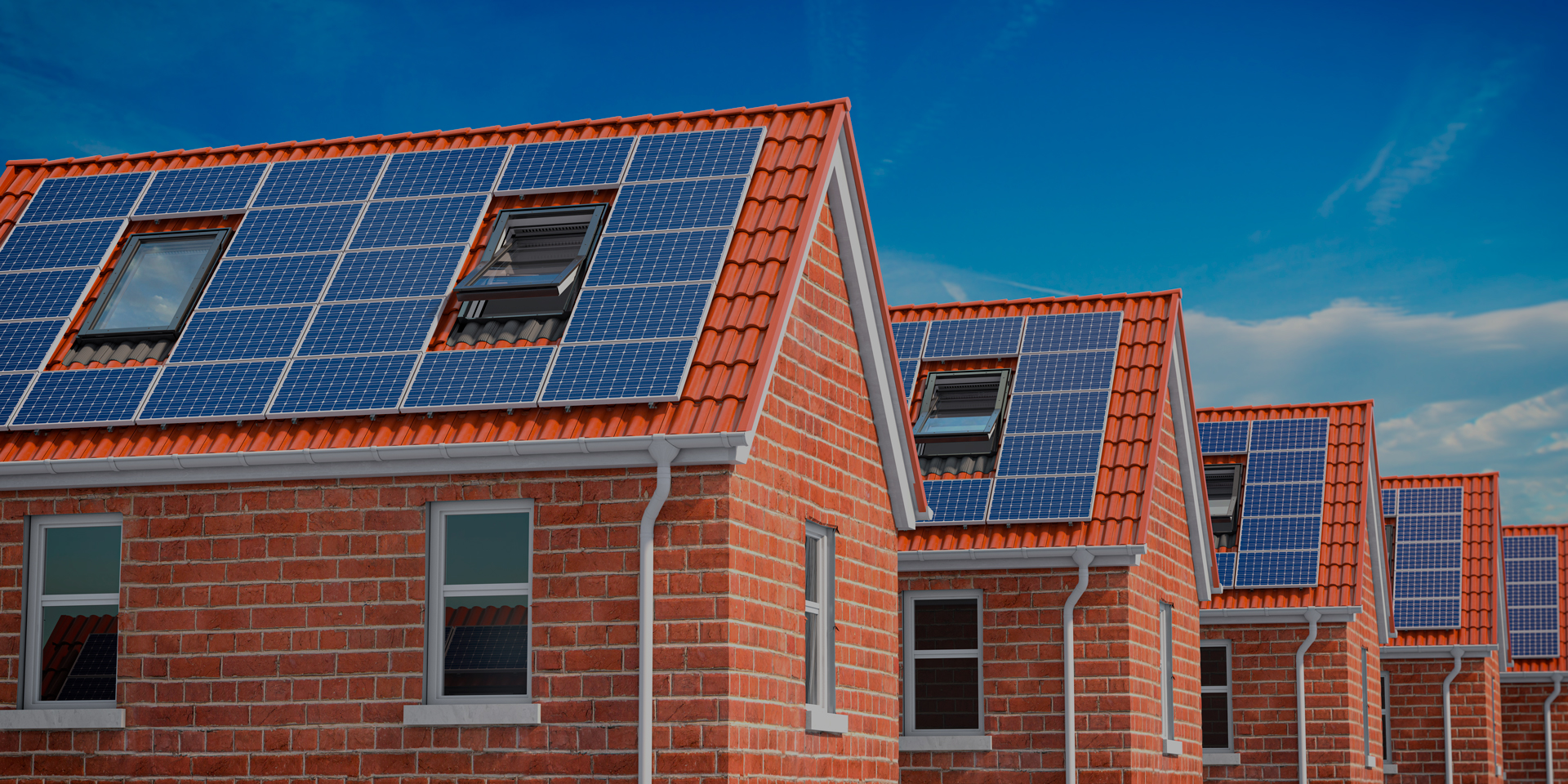 placas solares para casas unifamiliares